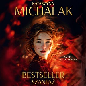 Bestseller. Szantaż – audiobook
