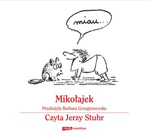 Mikołajek – audiobook