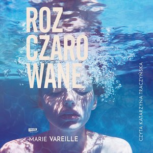 Rozczarowane – audiobook