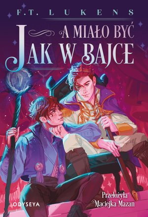 A miało być jak w bajce – ebook