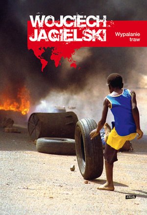 Wypalanie traw – ebook