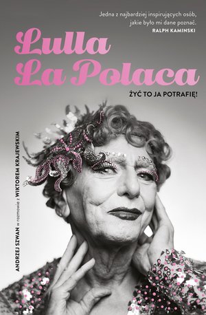 Lulla La Polaca – ebook