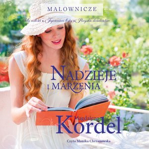Nadzieje i marzenia – audiobook