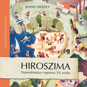 Hiroszima – audiobook
