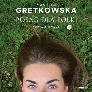 Posag dla Polki – audiobook