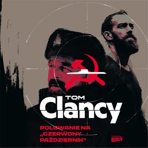 Polowanie na "Czerwony Październik" – audiobook