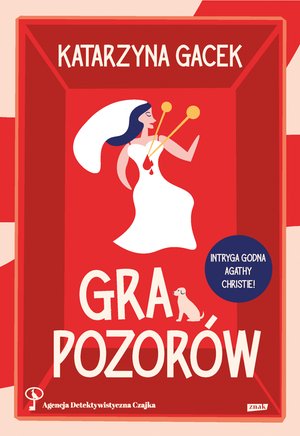 Gra pozorów – ebook