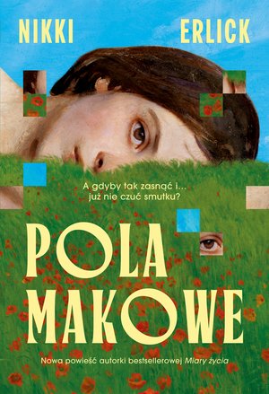 Pola makowe – ebook