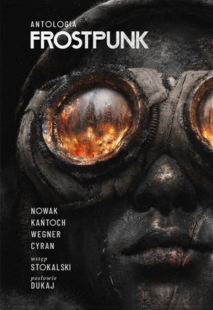 Frostpunk. Antologia – ebook