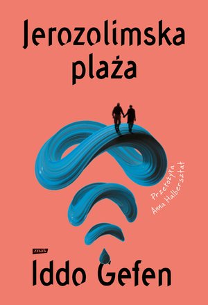 Jerozolimska plaża – ebook