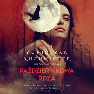 Październikowa rdza – audiobook