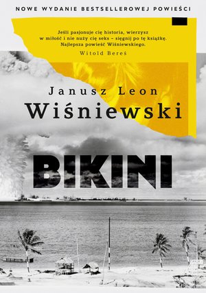 Bikini – ebook