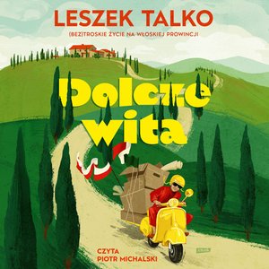Dolcze wita – audiobook