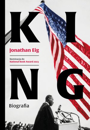 King. Biografia – ebook