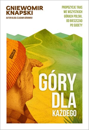 Góry dla każdego – ebook