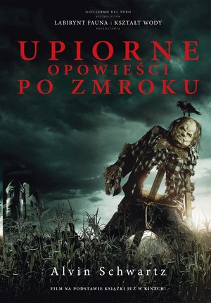 Upiorne opowieści po zmroku – ebook