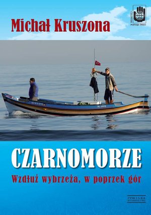 Czarnomorze – ebook