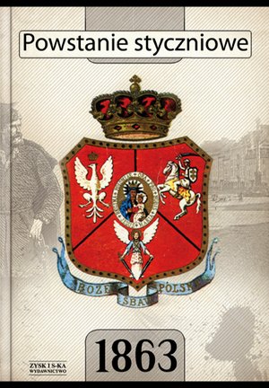 Powstanie styczniowe – ebook