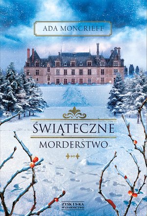 Świąteczne morderstwo – ebook
