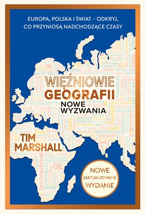 Więźniowie geografii. Nowe wyzwania. – ebook