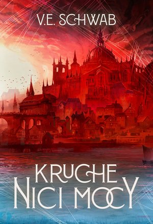 Kruche nici mocy – ebook