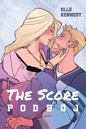 The Score. Podbój – ebook