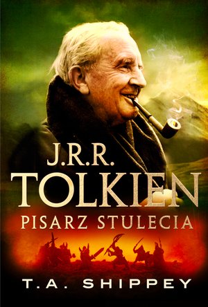 J.R.R. Tolkien. Pisarz stulecia – ebook