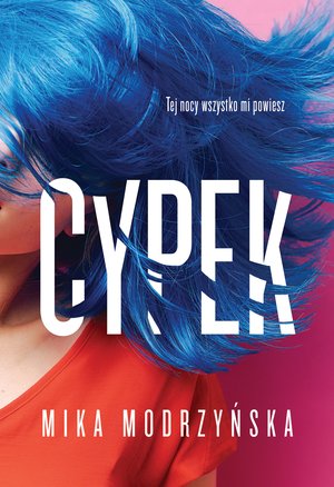 Cypek – ebook