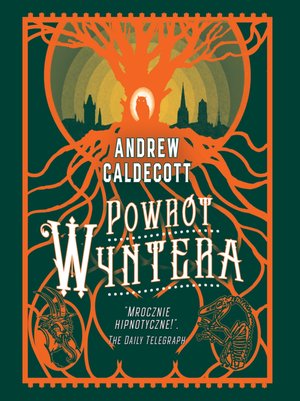 Powrót Wyntera – ebook