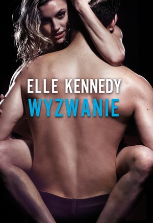 Wyzwanie – ebook