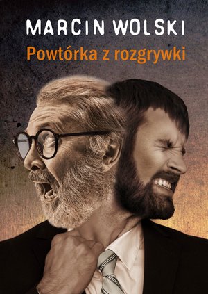 Powtórka z rozgrywki – ebook