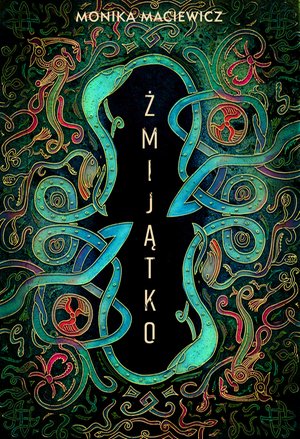 Żmijątko – ebook