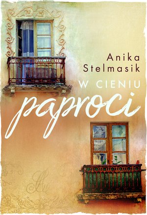 W cieniu paproci – ebook