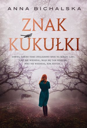 Znak kukułki – ebook
