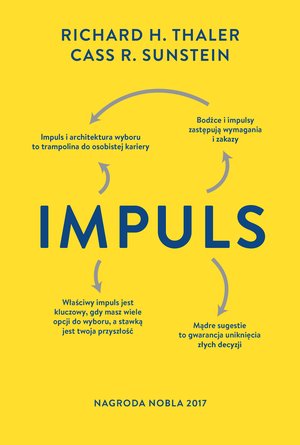 Impuls. Wydanie finalne – ebook