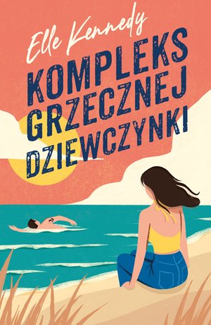 Kompleks grzecznej dziewczynki – ebook