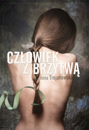 Człowiek z brzytwą – ebook
