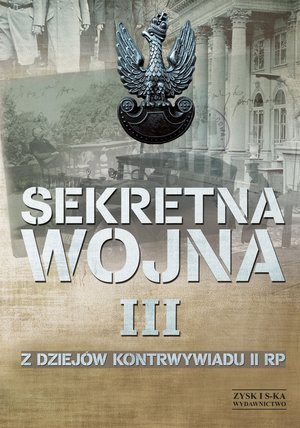SEKRETNA WOJNA 3 – ebook