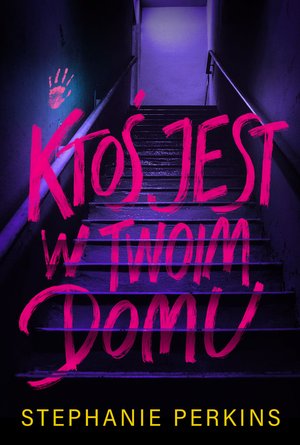 Ktoś jest w twoim domu – ebook