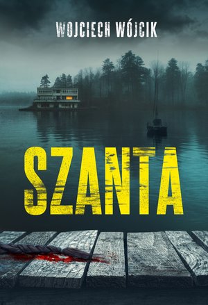 Szanta – ebook