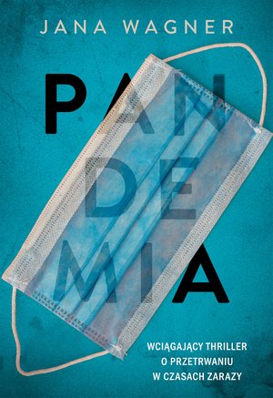 Pandemia. Ku jezioru. – ebook