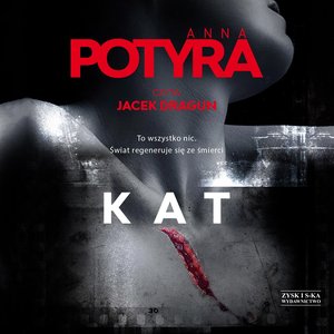 Kat – audiobook