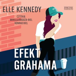 Efekt Grahama – audiobook
