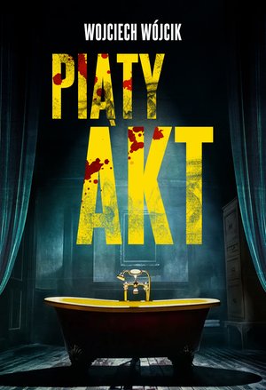 Piąty akt – ebook