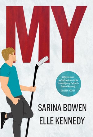 My – ebook