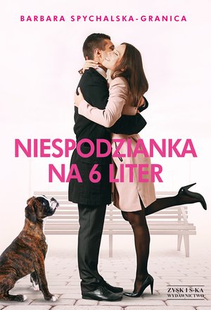 Niespodzianka na 6 liter – ebook
