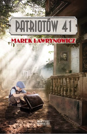 Patriotów 41 – ebook