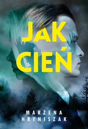 Jak cień – ebook