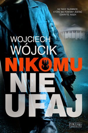 Nikomu nie ufaj – ebook