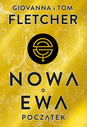 Nowa Ewa. Początek – ebook